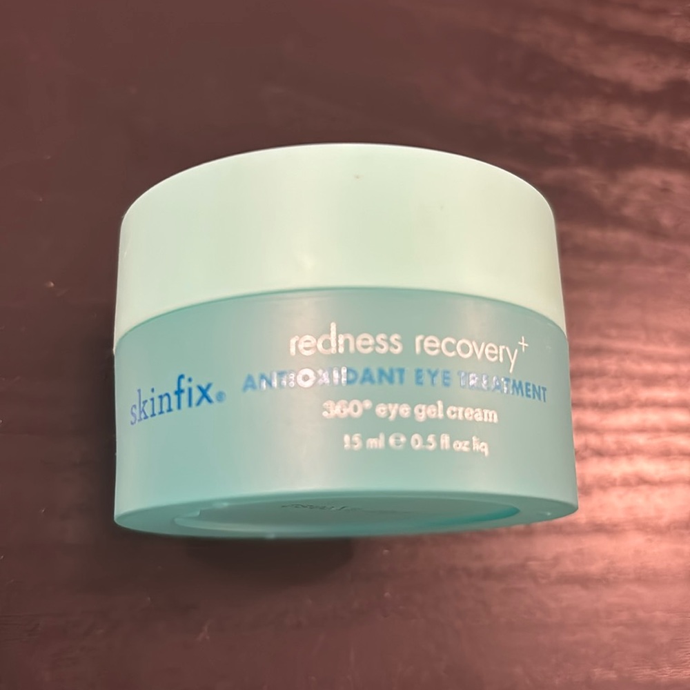 Skinfix eye treatment
